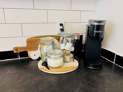 Enjoy your morning coffee or maybe two.