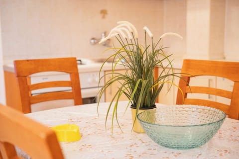 Comfort Apartment, 2 Bedrooms, Air conditioning | Living area