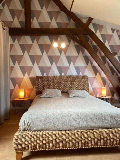 Classic Room, Garden View