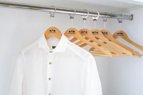 In-room safe, free WiFi