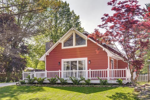 House (3 Bedrooms) | Front of property