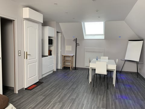 Superior Apartment | Restaurant