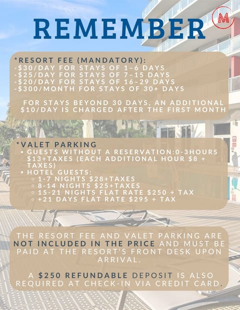 Community rules to ensure a smooth and pleasant stay.