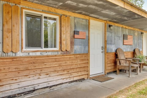 House (1 Bedroom) | Interior