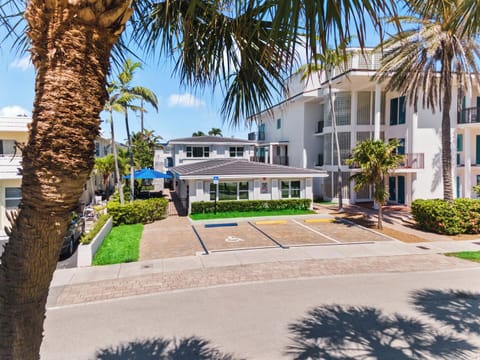 A house that stands out — in all the right ways.