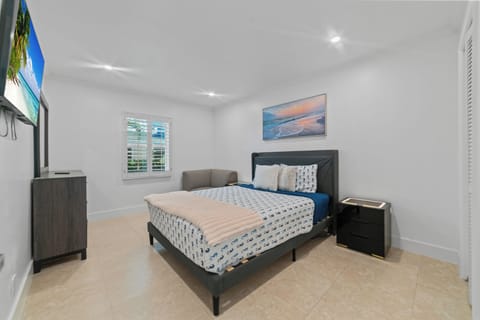 Simple lines, soft textures, and a tranquil atmosphere — sleep in style