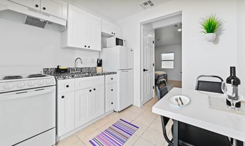 Smart design makes every inch count.