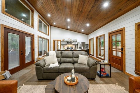 Spacious, bright, and ready for memory-making.