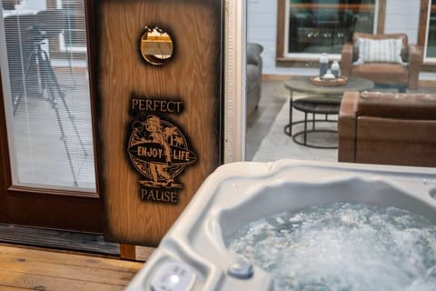 Pause. Breathe. Soak. Repeat.