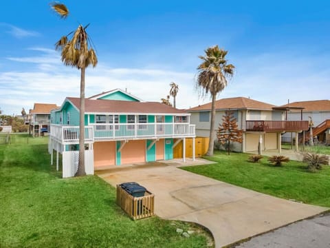 Elevate your exterior expectations: Our home is a masterpiece from every angle