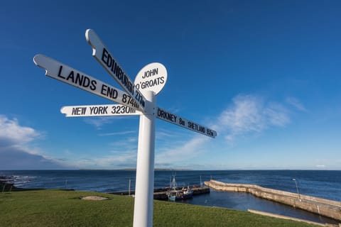 House | Miscellaneous