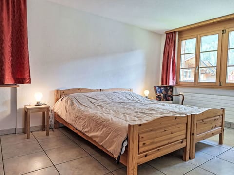 Furniture, Bed, Interior Design, Bedroom, Flooring, Floor, Wood, Bed Sheet, Room, Bedding