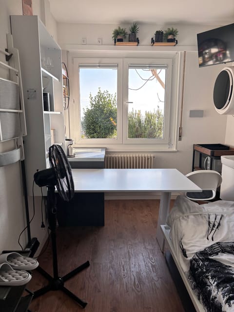 Shared Dormitory, 1 Bedroom, Garden View | 1 bedroom