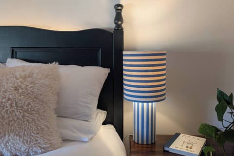 Stylish Decor throughout