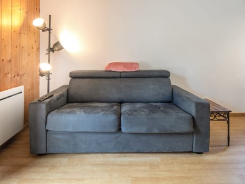 Apartment | Living room