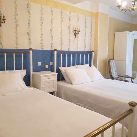 Triple Room | Free WiFi