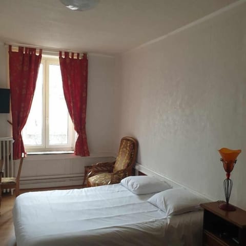 Single Room | Free WiFi