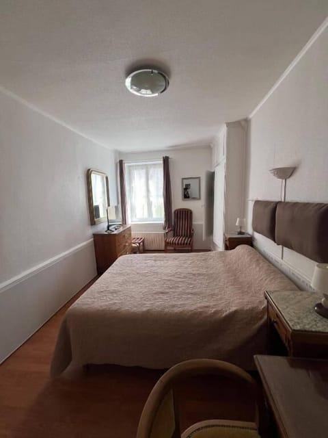 Double Room | Free WiFi