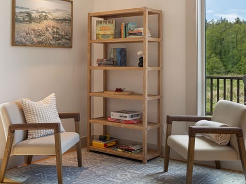 Relax and enjoy a good book