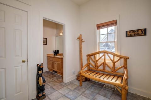 Townhome, 3 Bedrooms | Interior