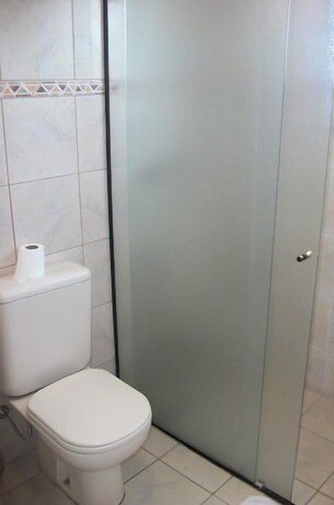 Superior Double Room | Bathroom | Shower, towels