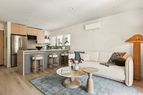 Welcome to Tide House - Unit C.