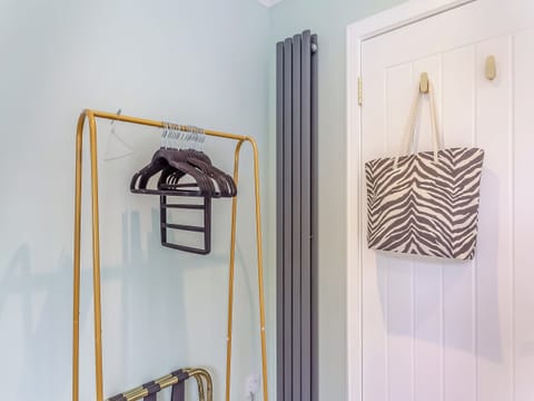 Double bedroom | Highland Sanctuary, Dornoch