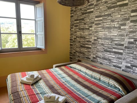 Family Suite, Mountain View | Free WiFi