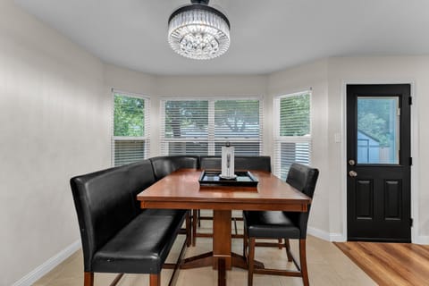 Dining Table, Furniture, Table, Architecture, Building