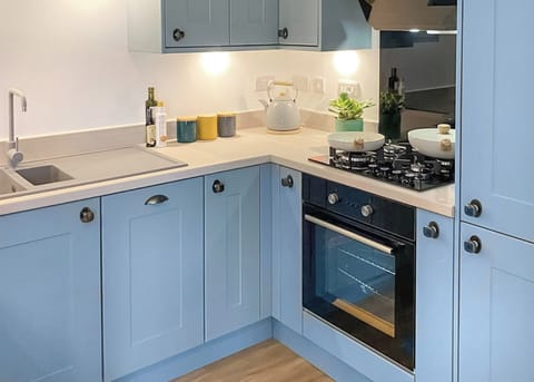 The Cypress - Ribble Valley View, Old Langho, Ribble Valley