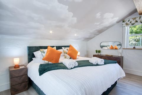 The Pig Sty - 1 Bedroom Studio - Princes Gate (25378)