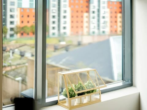 Studio, Non Smoking | Blackout drapes, free WiFi