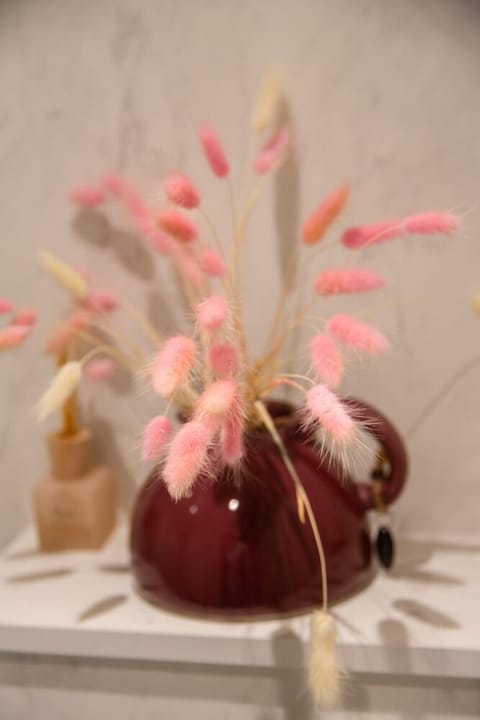 Comfort Double Room | Down comforters, individually decorated, individually furnished, desk