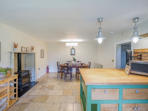 Kitchen/diner | Winfields Manor, Prestonpans