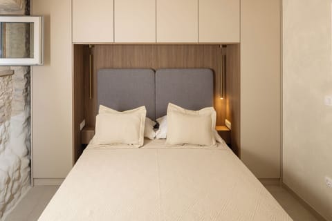 Villa Maja Aurelia in the centre Romantic Studio Apartment | 1 bedroom, hypo-allergenic bedding, in-room safe, blackout drapes