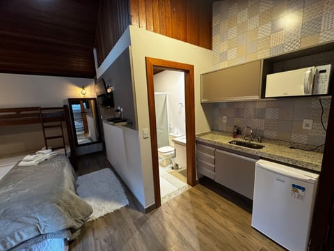 Family Chalet, Multiple Beds, Housekeeping | Free WiFi