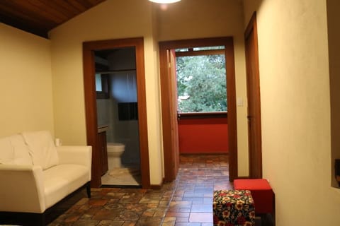 Family House, 3 Bedrooms, Kitchenette, Garden View | Free WiFi