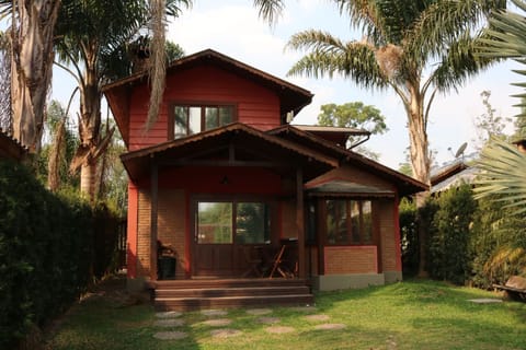 Family House, 3 Bedrooms, Kitchenette, Garden View | Free WiFi