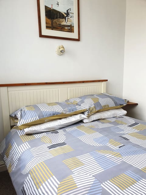 Standard Double Room, Ensuite | 7 bedrooms, free WiFi, bed sheets