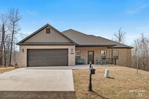 Welcome to Bikers Breakaway!