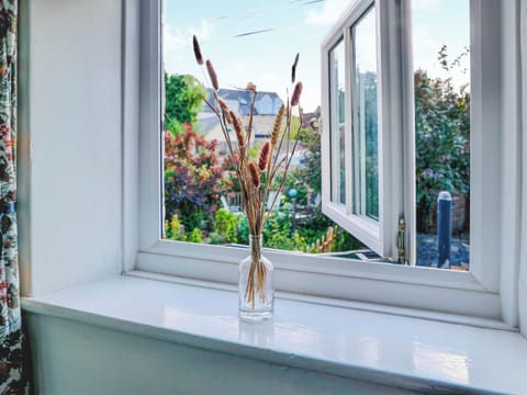 View of the village | Pam’s Cottage, Cheltenham