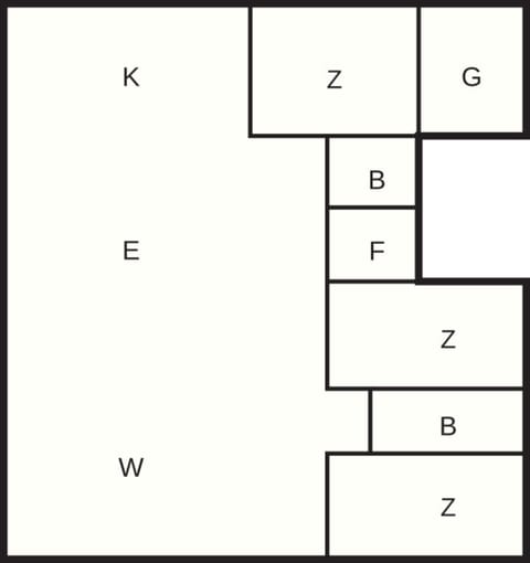 House | Floor plan