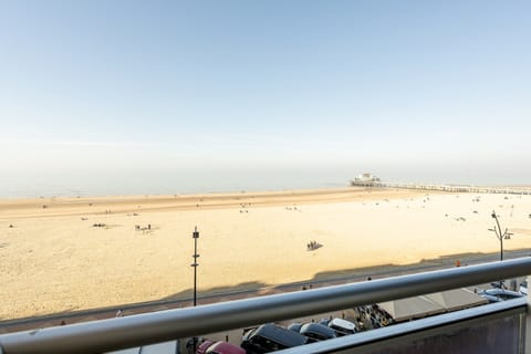 View from Holiday Home [summer]