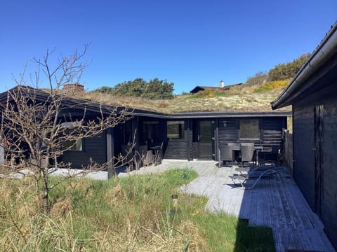 House | View from property