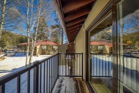 Condo, 1 Bedroom | Property grounds