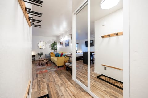 Condo, 1 Bedroom | Interior