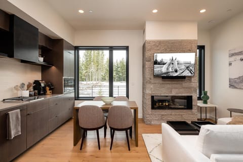 Indoors, Home Decor, Furniture, Table, Living Room