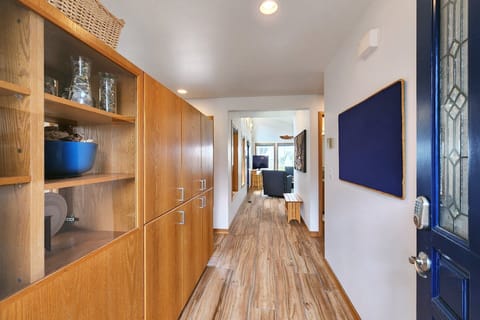 Welcome to Shorepine Haven!