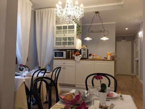 Double Room, Private Bathroom | Interior