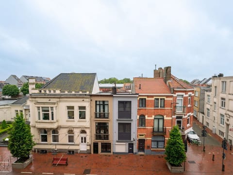 Building, Window, Urban Area, Residential Area, City, Apartment, Facade, Town, Neighbourhood, Home